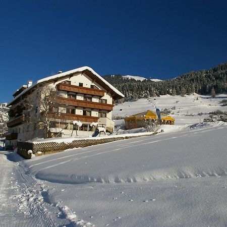 Gasthof Martha Nauders Dış mekan fotoğraf