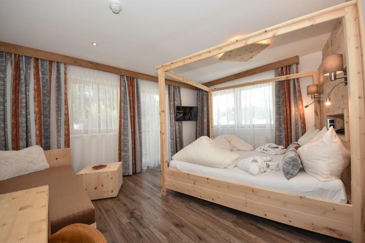Gasthof Martha Nauders Dış mekan fotoğraf